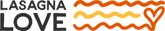 Lasagna Love logo